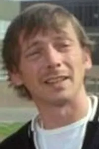 Photo de Jake D'Arcy