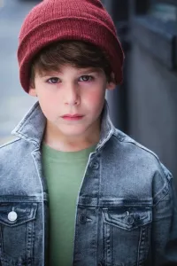 Photo de Mason Cufari