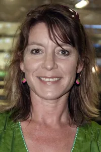 Photo de Isabella Miehe-Renard