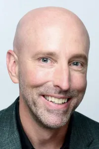 Brian K. Vaughan