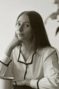 Elizabeth Woodward