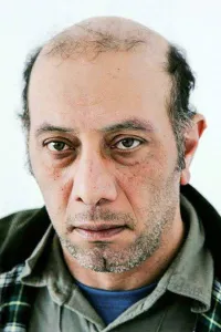 Photo de Jamel Madani