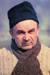 Photo de Adam Matejka