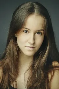 Photo de Elisa Hipólito