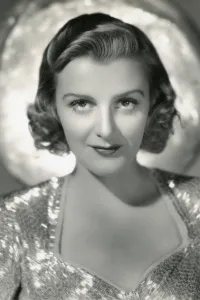 Photo de Doris Nolan