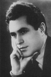 Photo de Anatoli Fedorinov