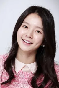 Photo de Jung Han-bi