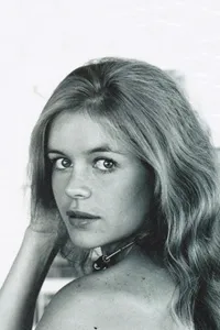 Photo de Anne Lonnberg