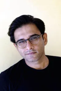 Photo de Vivek Gomber