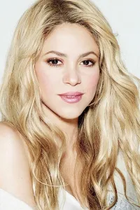  Shakira