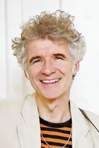 Photo de Dan Zanes