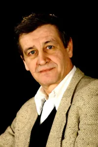Photo de István O. Szabó