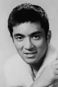 Photo de Yūzō Kayama