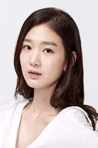 Photo de Kim Hye-in