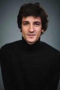 Photo de Marcos Franz