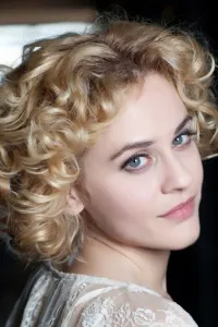 Photo de Marina Rocco