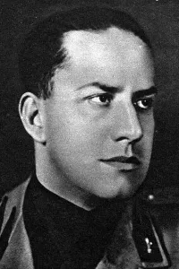 Photo de Galeazzo Ciano