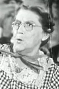 Nora Bush