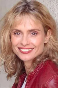 Maryam D'Abo