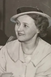 Photo de Lydia Opøien