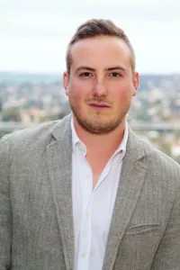 Lucas Ford