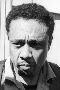 Charles Mingus