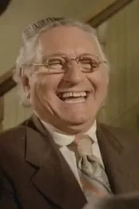 Leon Charles