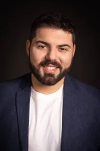 Photo de Marco Esposito