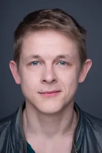 Oleksandr Begma