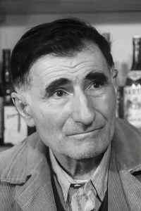 Photo de Marcel Pérès
