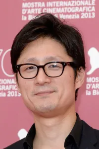 Photo de Sang-il Lee