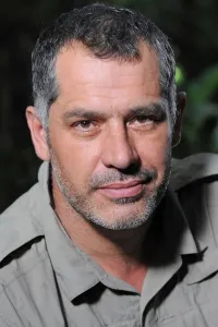 Photo de Luc Jacquet
