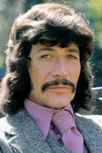 Photo de Peter Wyngarde