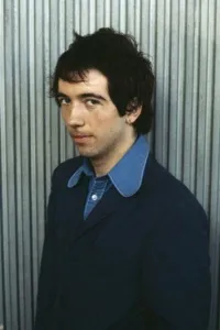 Photo de Pete Shelley