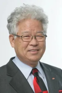Nelson Shin