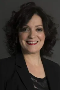 Photo de Paca López