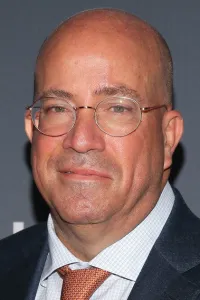 Photo de Jeff Zucker