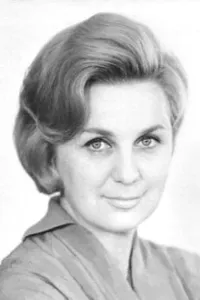 Photo de Věra Bublíková