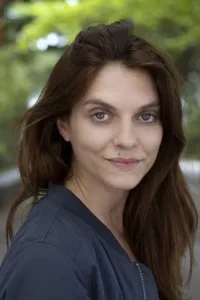 Photo de Camille Fievez