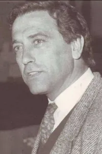 Photo de Kamel Fazaa