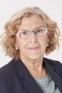 Photo de Manuela Carmena