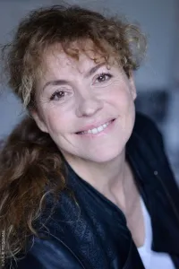 Photo de Pascale Rocard