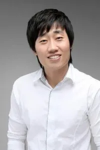 Photo de Min Jung-ki