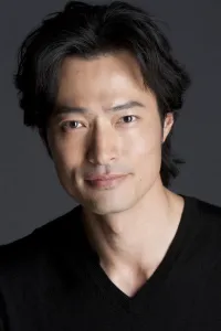 Photo de Yasuyuki Maekawa
