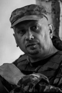 Photo de Ihor Kyrylchatenko