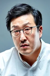 Photo de Hyun Bong-sik