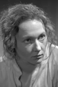 Photo de Halina Przybylska