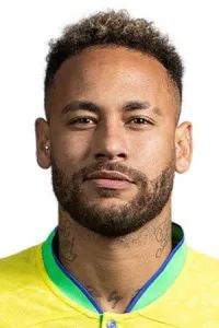  Neymar