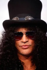  Slash