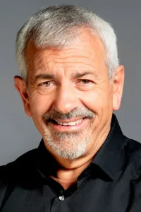 Photo de Carlos Sobera